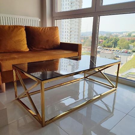 Apartament Blisko Morza Izabella & Lilianna Gdansk Nowa Letnica Exteriör bild