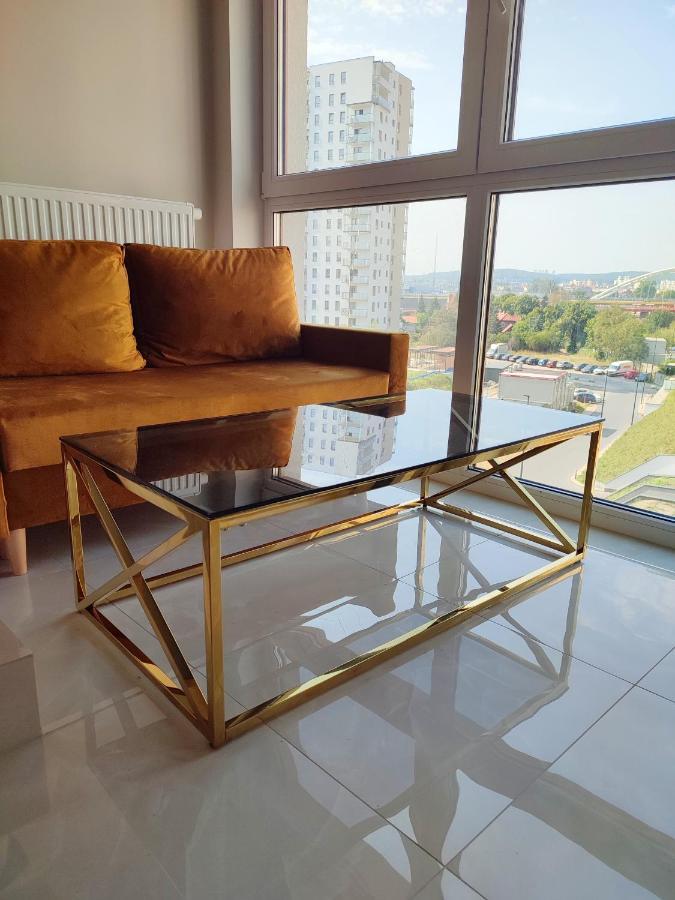 Apartament Blisko Morza Izabella & Lilianna Gdansk Nowa Letnica Exteriör bild