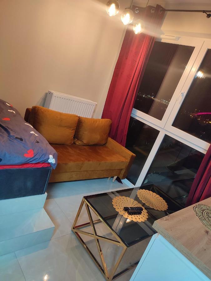 Apartament Blisko Morza Izabella & Lilianna Gdansk Nowa Letnica Exteriör bild